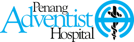 Logo Penang Adventist Hospital