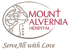 Logo Mount Alvernia Hospital