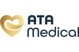 Logo ATA Medical