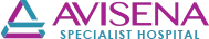 Logo Avisena Specialist Hospital