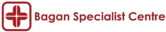Logo Bagan Specialist Centre