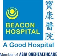 Logo Beacon Hospital Health Screening Centre