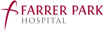 Logo HealthConnexion / Farrer Park