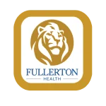 Logo Fullerton Health Singapore