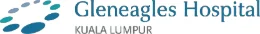 Logo Gleneagles Hospital Kuala Lumpur