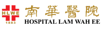 Logo Hospital Lam Wah Ee
