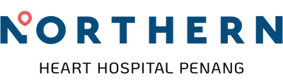 Logo Northern Heart Hospital