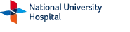 Logo National University Hospital Wellness Centre