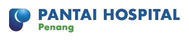 Logo Pantai Hospital Penang