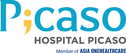 Logo Hospital Picaso