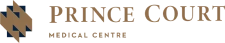 Logo Prince Court Medical Centre