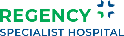 Logo Regency Specialist Hospital