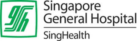 Logo Singapore General Hospital Health Assessment Centre