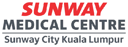 Logo Sunway Medical Centre, Sunway City