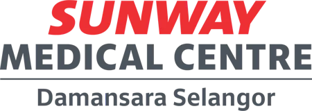Logo Sunway Medical Centre Damansara