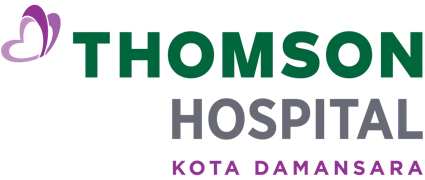 Logo Thomson Hospital Kota Damansara