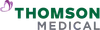 Logo Thomson Medical screening shop
